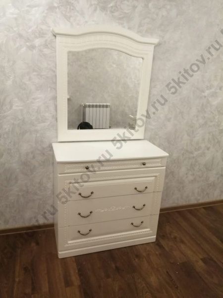 Спальня Венера, беж в Москве купить в интернет магазине - 5 Китов