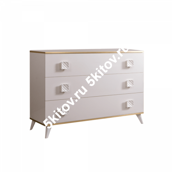 Спальня Diora (слоновая кость) в Москве купить в интернет магазине - 5 Китов