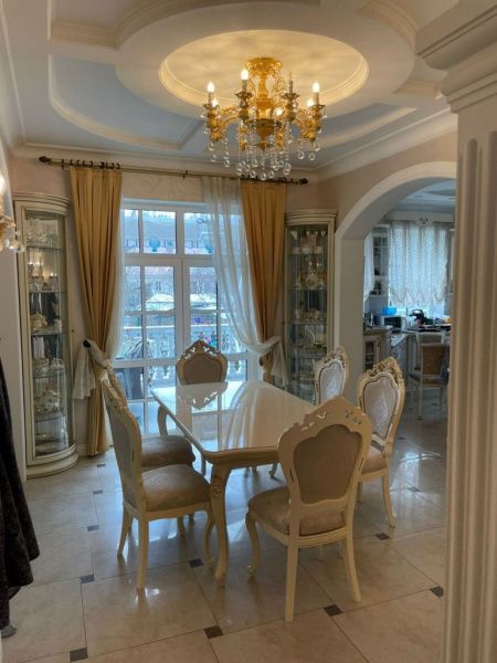 Стул Джоконда, крем глянец Эра в Москве купить в интернет магазине - 5 Китов