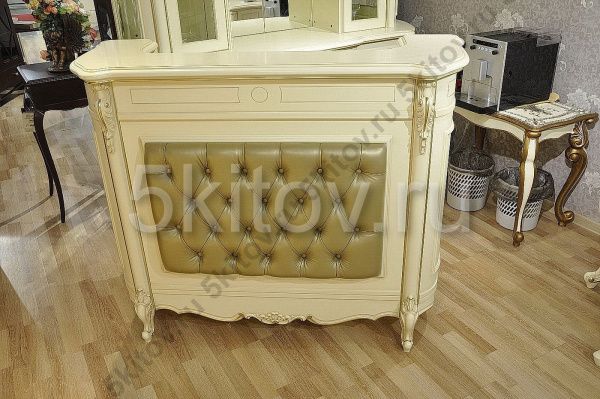 Столовая Фиоре Бьянко в Москве купить в интернет магазине - 5 Китов