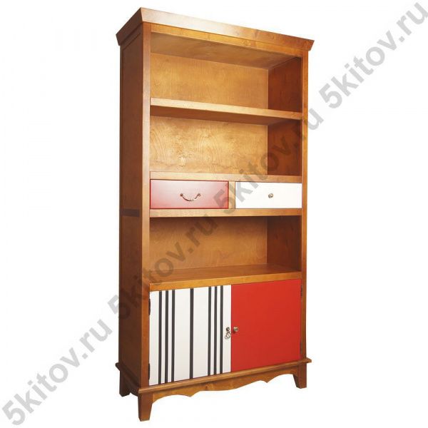 Стеллаж Гуашь Birch М10530ETG в Москве купить в интернет магазине - 5 Китов