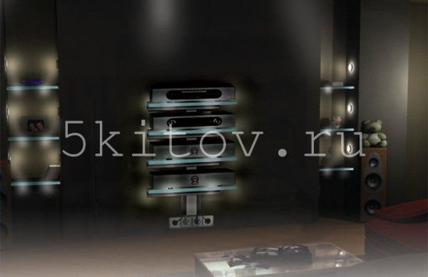 Модульная система инсталляций INSTALL - 07\4 в Москве купить в интернет магазине - 5 Китов