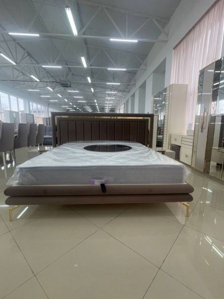 Спальня Грация АРД, беж в Москве купить в интернет магазине - 5 Китов