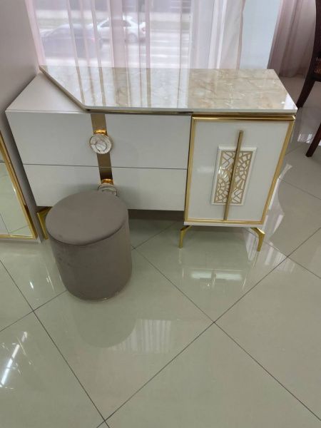 Спальня Грация АРД, беж в Москве купить в интернет магазине - 5 Китов