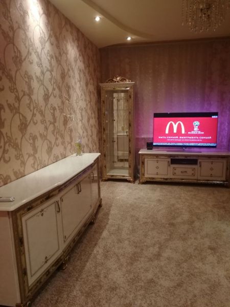 Столовая Катя,беж золото глянец в Москве купить в интернет магазине - 5 Китов
