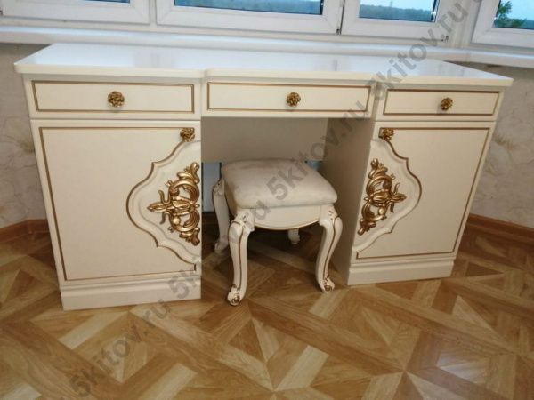 Спальня Фериде СК, беж в Москве купить в интернет магазине - 5 Китов