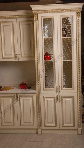 Кухня Аманта СК, золото в Москве купить в интернет магазине - 5 Китов