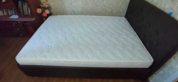 Матрас Лонакс кокос C1000 5 Зон 120х200 в Москве купить в интернет магазине - 5 Китов