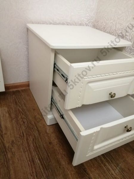 Спальня Венера, беж в Москве купить в интернет магазине - 5 Китов