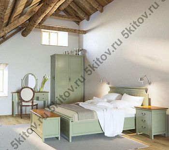Спальня Оливия (Olivia) в Москве купить в интернет магазине - 5 Китов