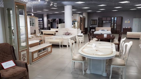 Тумба ТВ Анита, беж глянец в Москве купить в интернет магазине - 5 Китов
