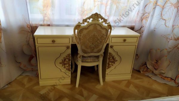 Спальня Фериде СК, беж в Москве купить в интернет магазине - 5 Китов