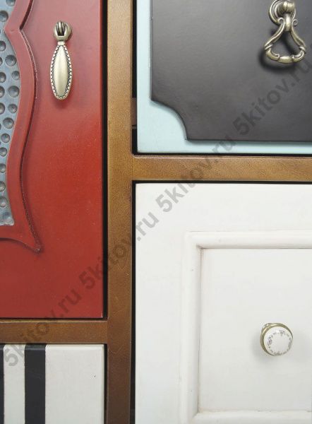 Комод Гуашь Birch M10595ETG/1 в Москве купить в интернет магазине - 5 Китов