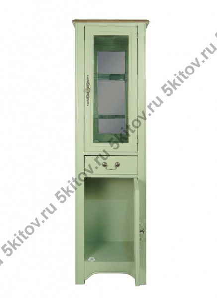 Шкаф-витрина Оливия (Olivia) в Москве купить в интернет магазине - 5 Китов