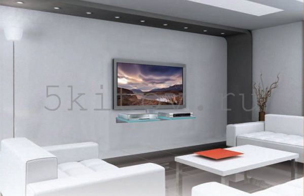 Модульная система инсталляций INSTALL - 03 в Москве купить в интернет магазине - 5 Китов