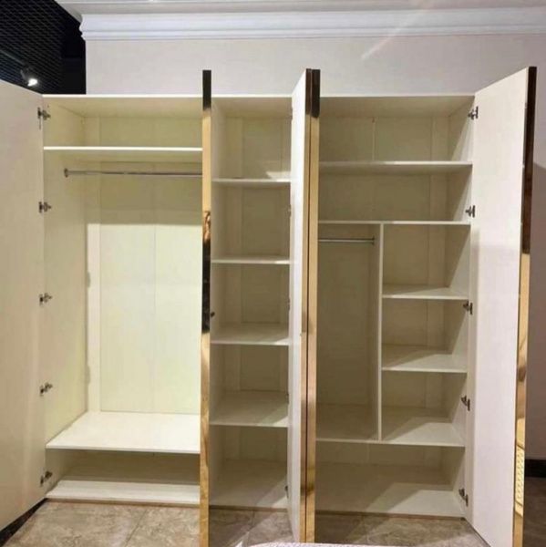 Спальня Прадо, крем в Москве купить в интернет магазине - 5 Китов