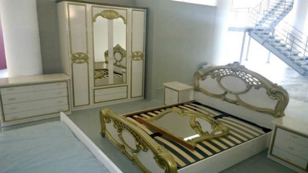 Ортопедическое основание Диа 140*200 | 160*200 | 180*200 в Москве купить в интернет магазине - 5 Китов